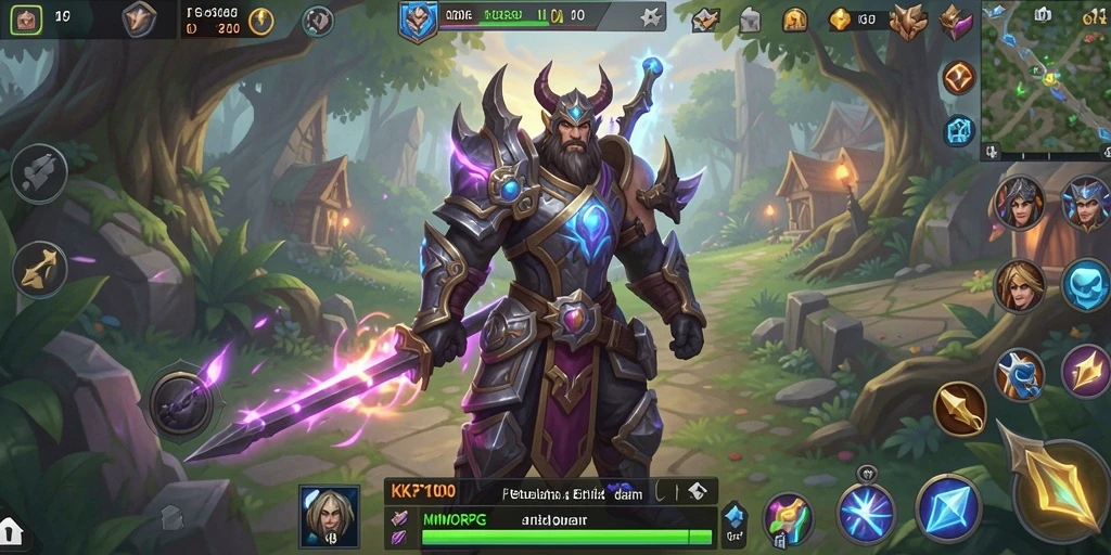 Gameplay epik dan interaksi seru di KPK100.