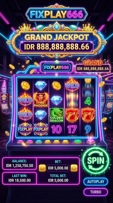 Kumpulan aplikasi terbaru dan terpopuler di fixplay666.